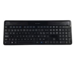 teclado alfanumerico logitech logitech teclado solar k750