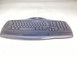 teclado alfanumerico logitech mk320