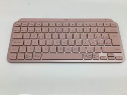 teclado alfanumerico logitech mx keys mini
