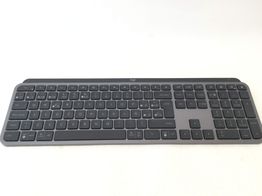 teclado alfanumerico logitech mx keys s