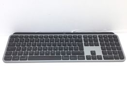 teclado alfanumerico logitech mx keys