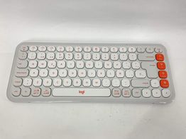 teclado alfanumerico logitech pop icon keys