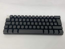 teclado alfanumerico logitech pro x 60