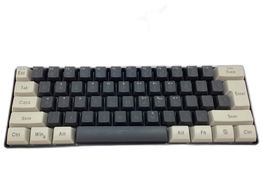 teclado alfanumerico magegee mk-star75