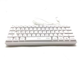 teclado alfanumerico magegee ts91