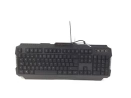 teclado alfanumerico mars gaming gaming