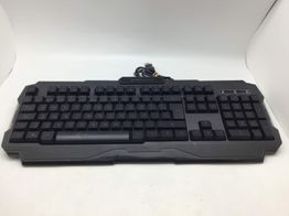 teclado alfanumerico mars gaming mcp118