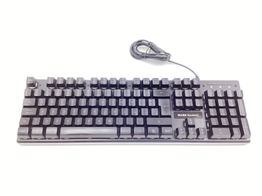 teclado alfanumerico mars gaming mk 320