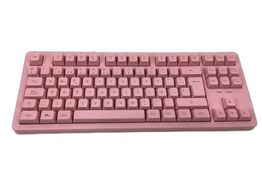 teclado alfanumerico mars gaming mk023p