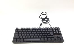 teclado alfanumerico mars gaming mk4 mini
