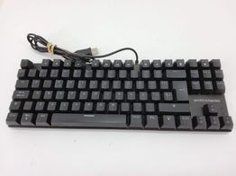 teclado alfanumerico mars gaming mk80