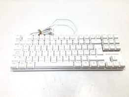 teclado alfanumerico mars gaming mk80w