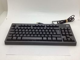 teclado alfanumerico mars gaming mkax