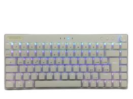 teclado alfanumerico mars gaming mkcloud