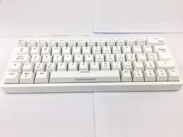 teclado alfanumerico mars gaming mkminiprow