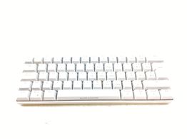 teclado alfanumerico mars gaming mkminiw