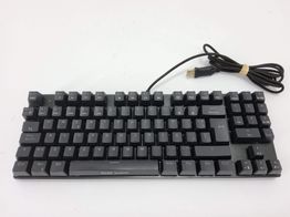 teclado alfanumerico mars gaming mkrevopro