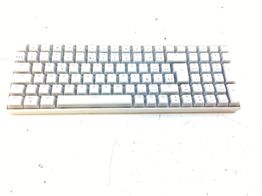 teclado alfanumerico mars gaming mkultraw