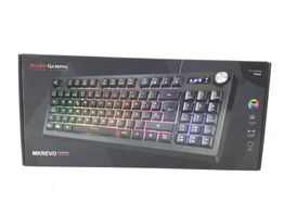 teclado alfanumerico mars gaming tkl numpad