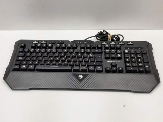 teclado alfanumerico marvo k656