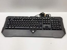 teclado alfanumerico marvo k656