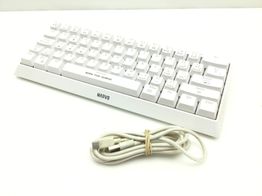 teclado alfanumerico marvo kg962