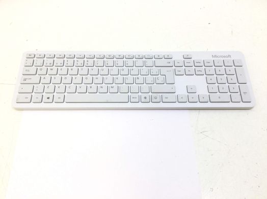 teclado microsoft 1898