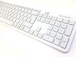 teclado microsoft 1898