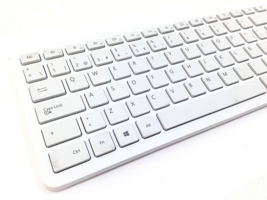 teclado microsoft 1898