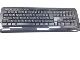 teclado alfanumerico microsoft wireless keyboard 800