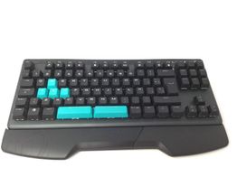 teclado alfanumerico nacon cl-750om