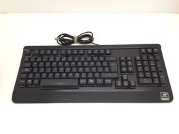 teclado alfanumerico netway nw3503