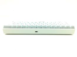 teclado alfanumerico newskill 5pyros ivory
