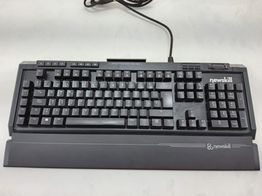 teclado alfanumerico newskill aura