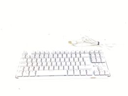teclado alfanumerico newskill gungnyr tkl pro ivory