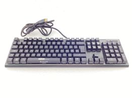 teclado alfanumerico newskill hanshi spectrum