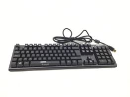 teclado alfanumerico newskill hanshi spectrum
