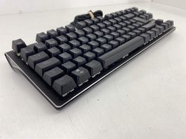 teclado alfanumerico newskill no indica