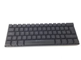 teclado alfanumerico newskill pyros