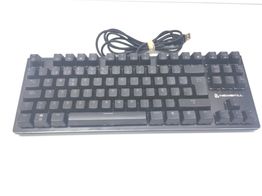 teclado alfanumerico newskill serike tkl