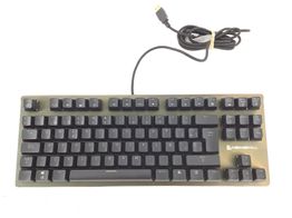 teclado alfanumerico newskill serike tkl