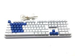 teclado alfanumerico newskill suiko ivory