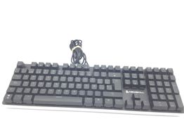 teclado alfanumerico newskill suiko