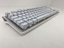 teclado alfanumerico newskill tlk ivory