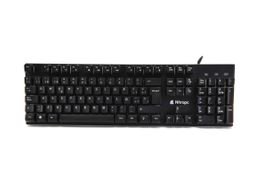 teclado alfanumerico otros nkm1000s v2