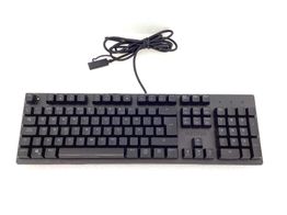 teclado alfanumerico ozone alliance