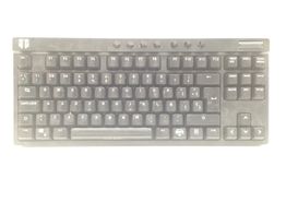 teclado alfanumerico ozone k60
