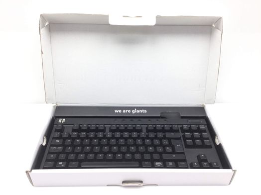 teclado alfanumerico ozone k60