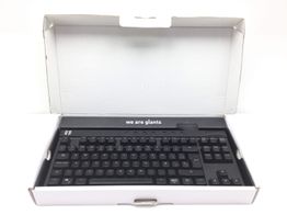 teclado alfanumerico ozone k60