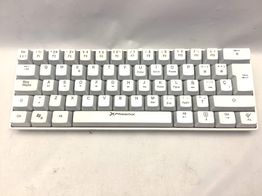 teclado alfanumerico phoenix mirage